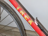 Trek bike