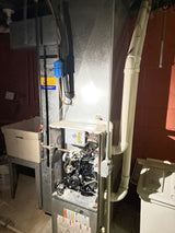 Bryant 110,000 BTU Natural Gas Furnace (2017)