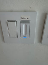 Brilliant Smart Home Lighting & Control System