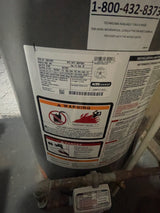 Richmond 50-Gallon Water Heater MFG 2024