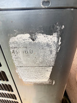 Goodman Outdoor AC Condenser Unit
