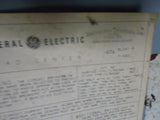 Electrical Panel with Breakers, 200 AMP