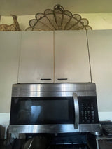 Kitchen Cabinets, Countertop, Sink, Faucet to fit 8' x 10' Space
