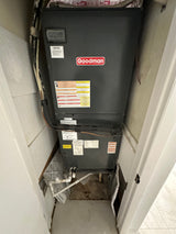 2015 Goodman / Amana Air Handler with Heat Kit – Working Condition