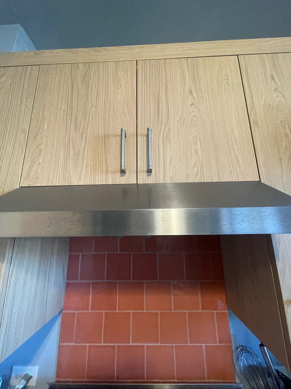Kitchen Cabinets with Stone Countertops, Sink, Faucet to Fit 9' x 12' Kitchen ONE YEAR OLD