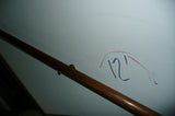 12' Hand Railing with Hardware