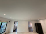 34-Piece 2” Recessed LED Ceiling Lights Bundle