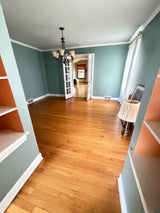 1,200± SQ FT Solid Oak Hardwood Flooring – Whole House Salvage