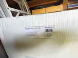 Martello Beige Porcelain Tile Bundle – 24x48 (12 Total Tiles)
