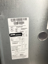 Bryant 110,000 BTU Natural Gas Furnace (2017)