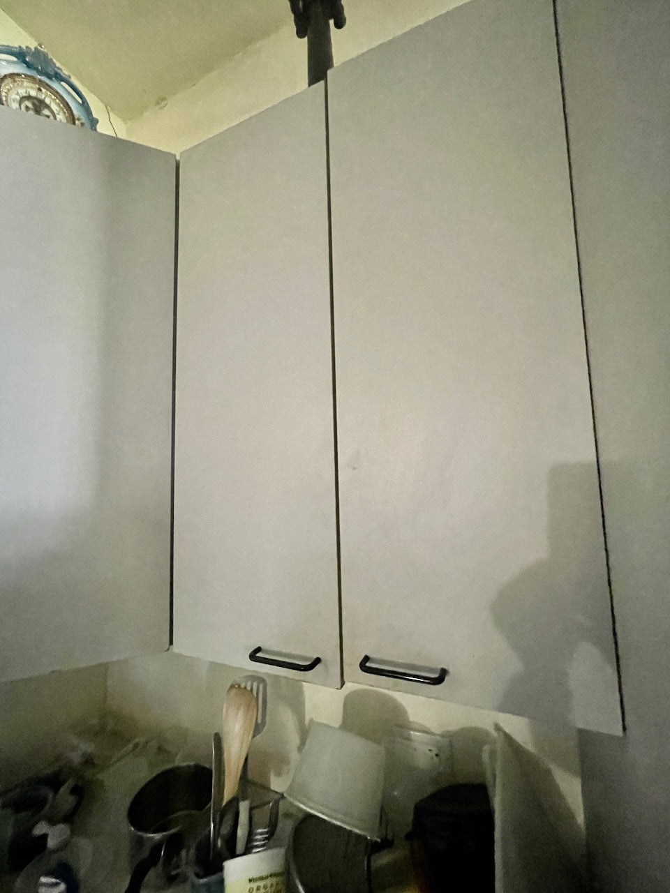 Kitchen Cabinets, Countertop, Sink, Faucet to fit 8' x 10' Space