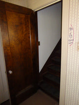 30" Birch Door with Hardware