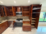 Fully Renovated Kitchen Appliance & Cabinet Bundle
