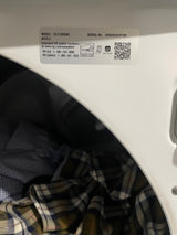 LG Dryer