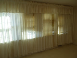 14' Drapes & Hardware - Set 1