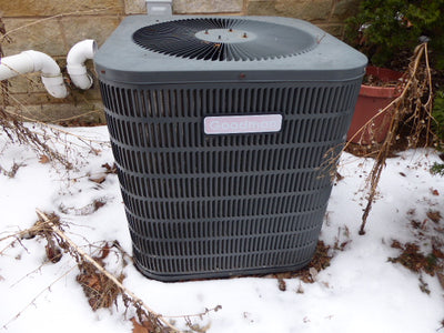 Goodman 4 Ton A/C Unit