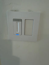 Brilliant Smart Home Lighting & Control System