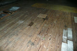 Douglas Fir Flooring