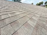 Architectural Roof Shingles – Salvage Sale – Buyer Removes