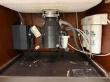 Premium Under-Sink Filtration & Instant Hot Water System Package