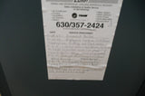 Weil-McLain Hot Water Boiler