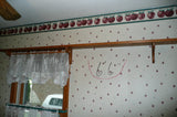 Plate or Collector Pine Shelve