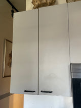 Kitchen Cabinets, Countertop, Sink, Faucet to fit 8' x 10' Space