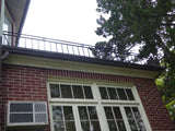 Wrought Iron Railing