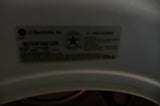 LG Gas Dryer