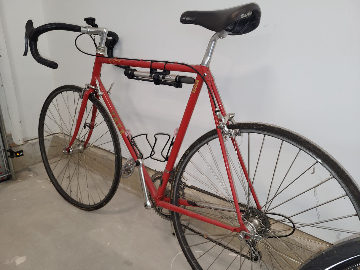 Trek bike
