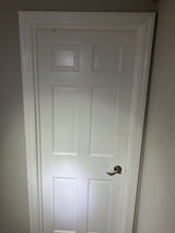 Door - Upstairs 6-Panel Solid