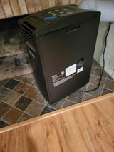 Portable air conditioner