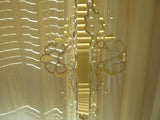 14' Drapes & Hardware - Set 1