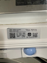 LG Washing Machine